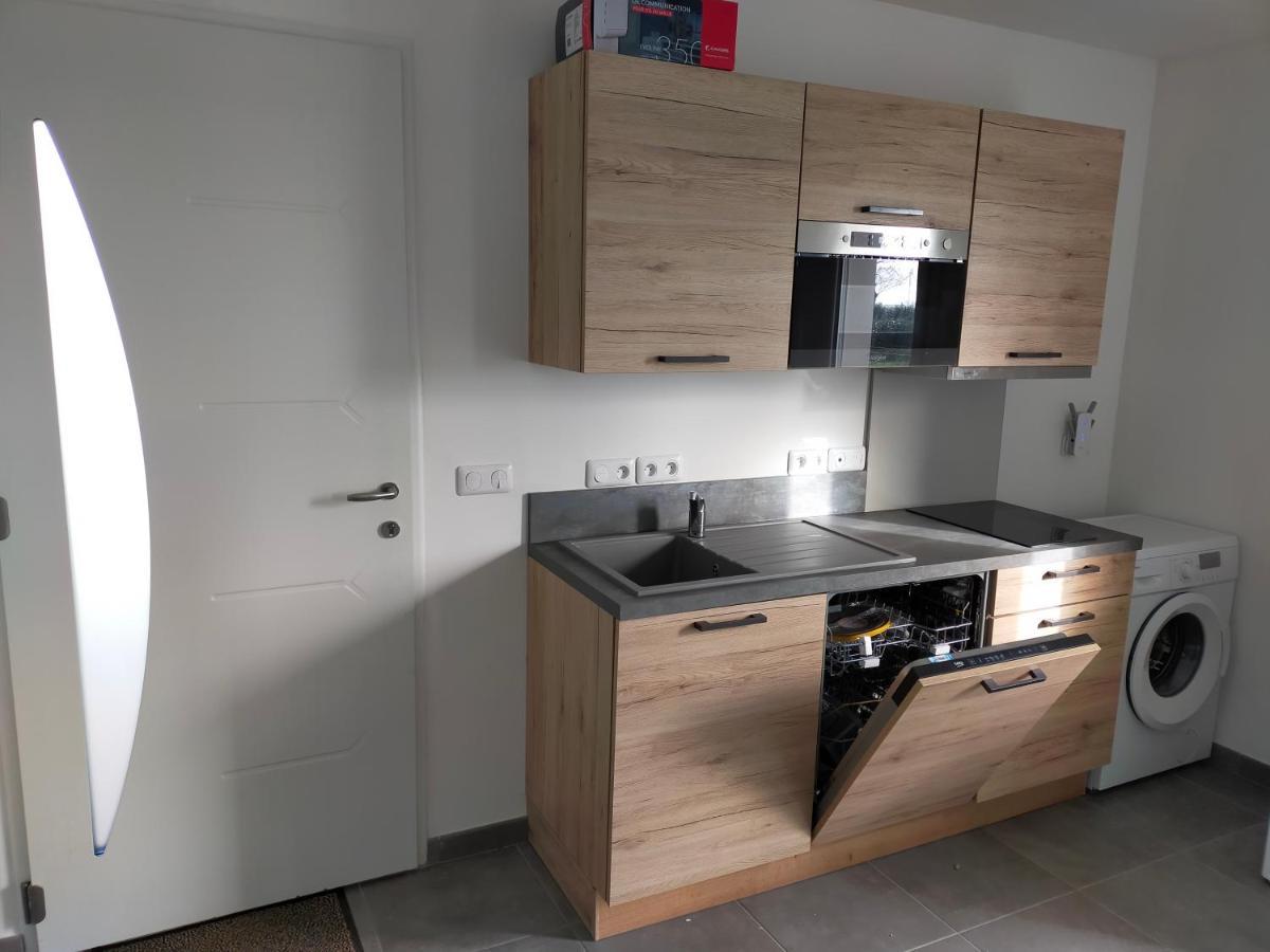 Maison Individuelle Neuve Plein Pied Avec Terrasse Et Jardin Clos 10minutes A Pied De La *