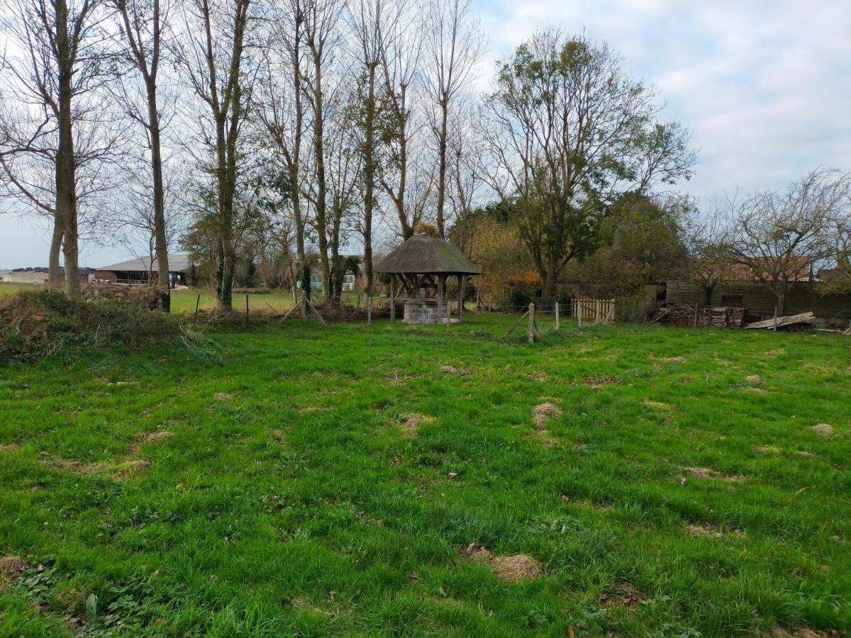 Maison Individuelle Neuve Plein Pied Avec Terrasse Et Jardin Clos 10minutes A Pied De La Ferienhaus