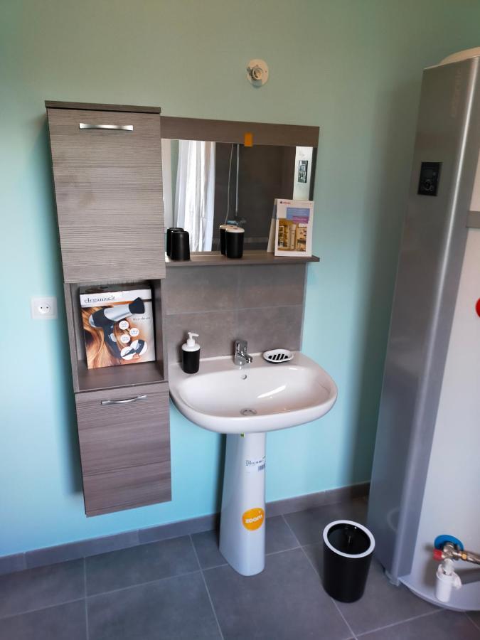 Maison Individuelle Neuve Plein Pied Avec Terrasse Et Jardin Clos 10minutes A Pied De La *