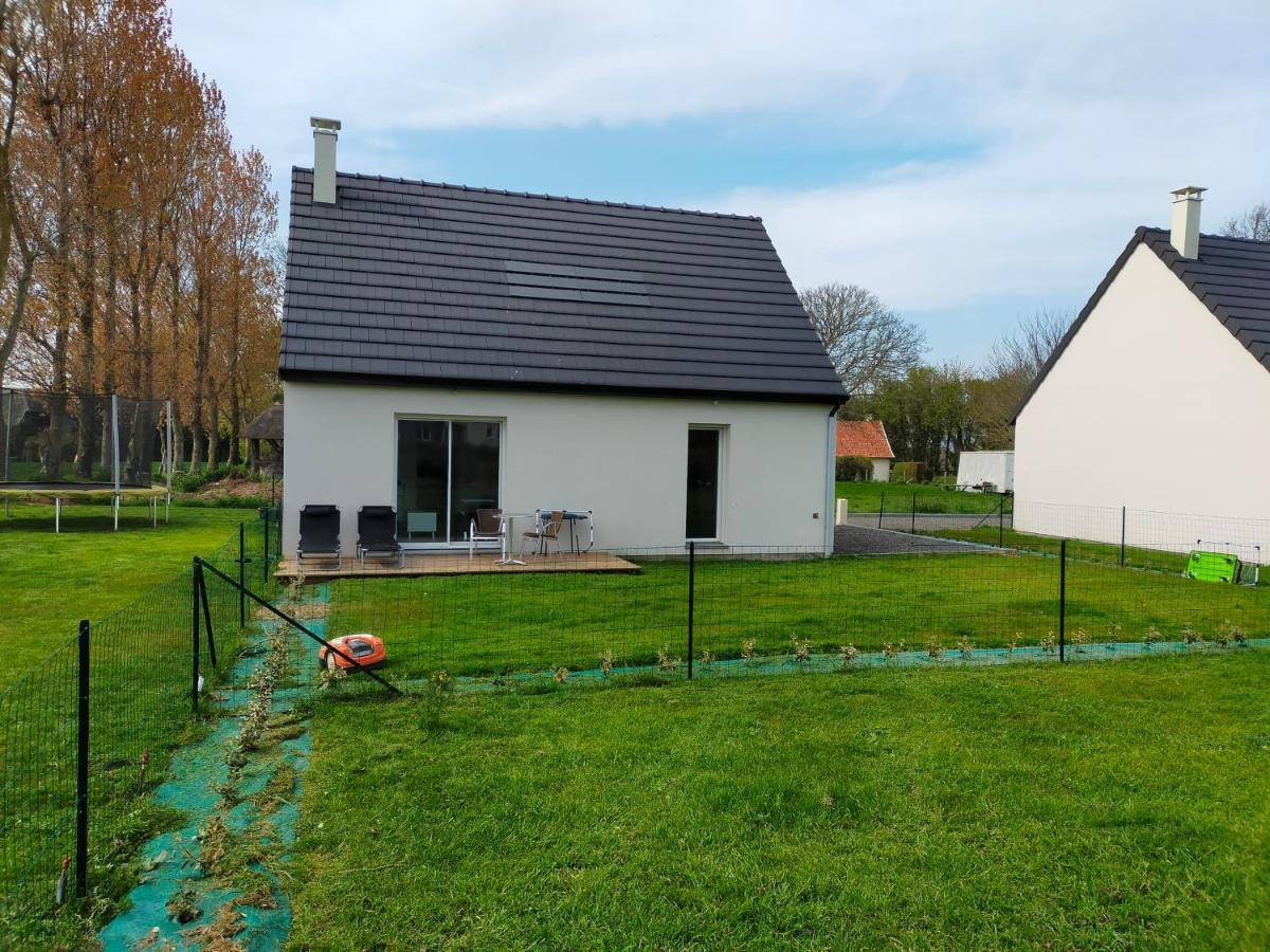 Maison Individuelle Neuve Plein Pied Avec Terrasse Et Jardin Clos 10minutes A Pied De La
