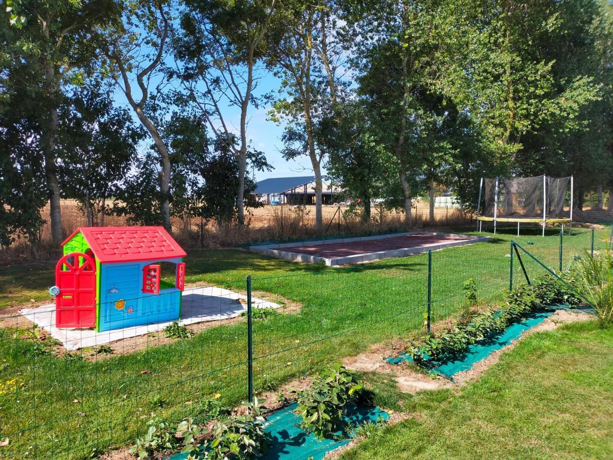 Maison Individuelle Neuve Plein Pied Avec Terrasse Et Jardin Clos 10minutes A Pied De La